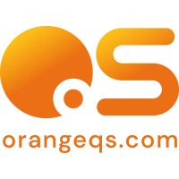 Orange Quantum Systems Logo